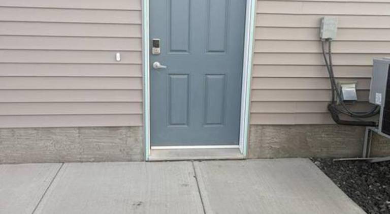 59 m&sup2; Ferienhaus