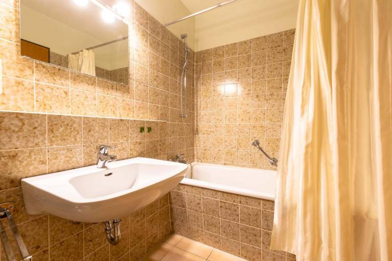 1-Room-Apartment (Type 1) — photo 4