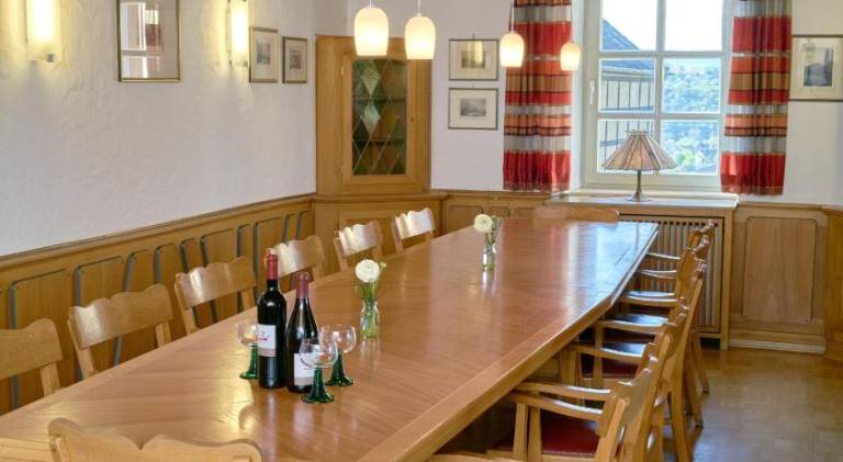 Ev. Familienferien-und Bildungsstatte Ebernburg — photo 5