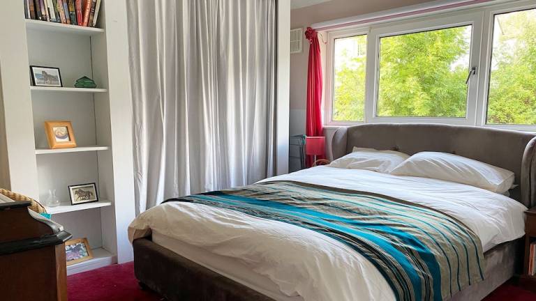 Accommodation  Lewes