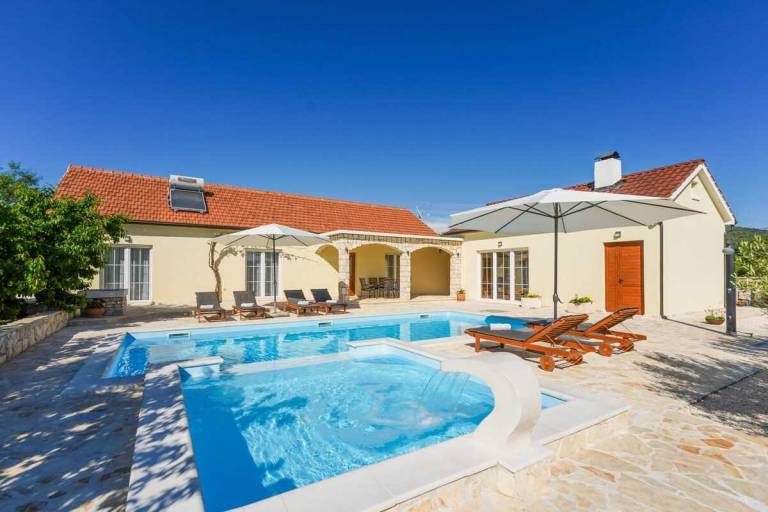 Villa San Antonio Adriatic Luxury Villas — photo 2