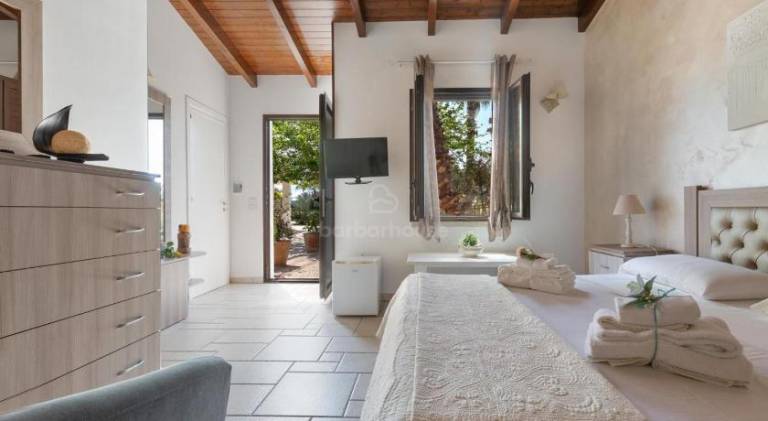 B&B Paduli Piani girasole — photo 2