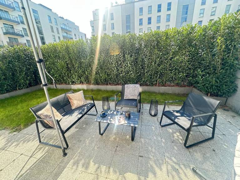 Apartament Wrzeszcz