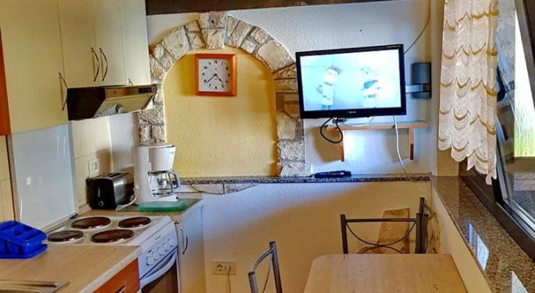 Holiday apartment | Pets are welcome — photo 4
