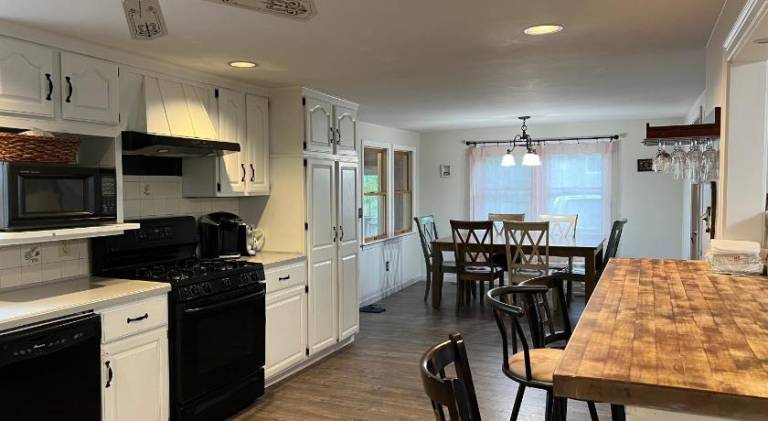 Vacation home with 4 rooms for 10 persons — photo 3