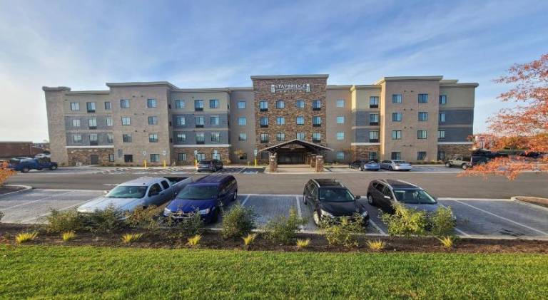 Staybridge Suites Nashville SE – Murfreesboro, and IHG Hotel By IHG in Murfreesboro, TN