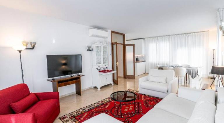 Appartamento vacanza Lido di Venezia