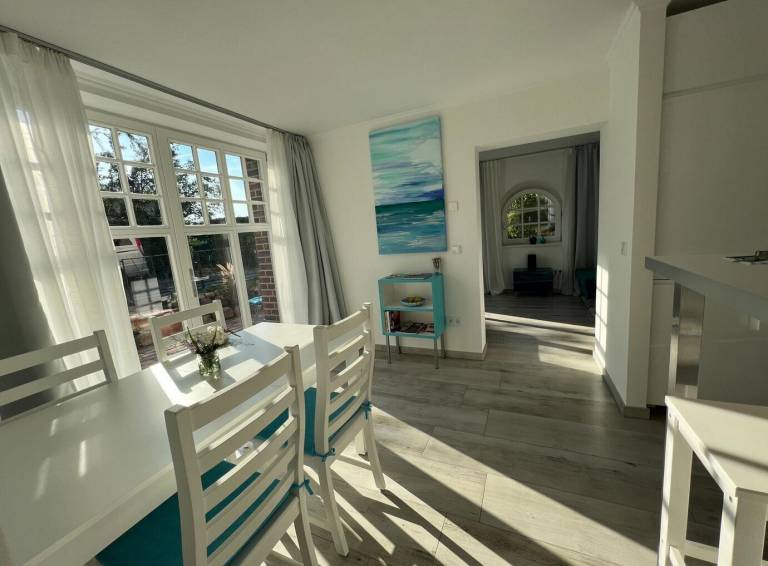 Ferienwohnung Caputh