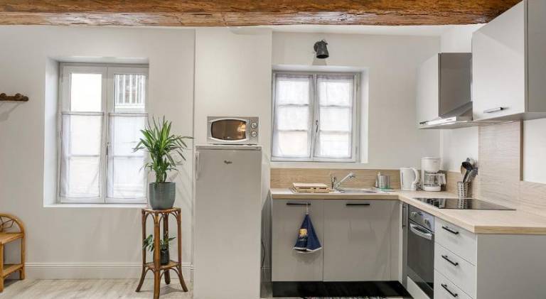 Holiday apartment | Pets are welcome — photo 3
