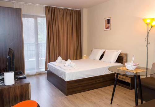 Appartement Sables d'or