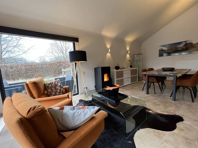 Appartement Grez-Doiceau