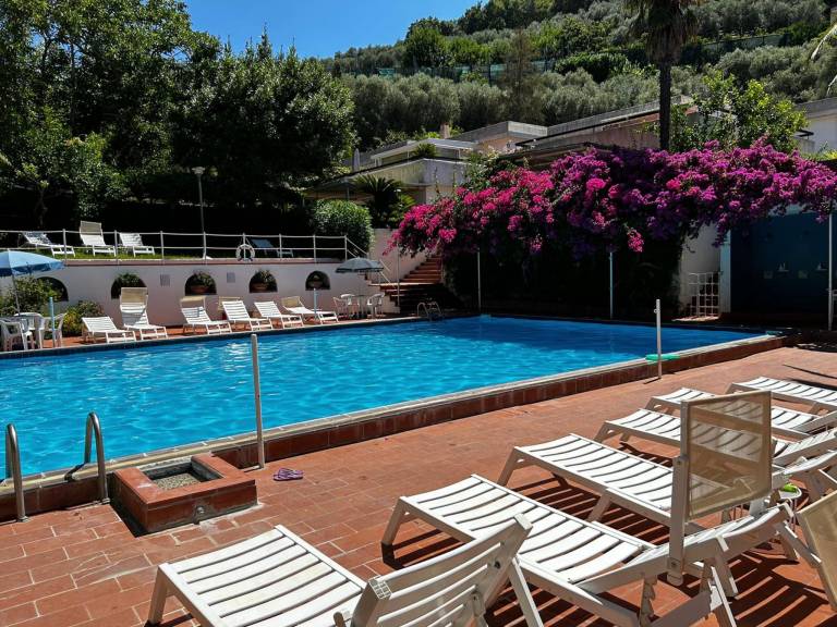 Appartement Sorrento