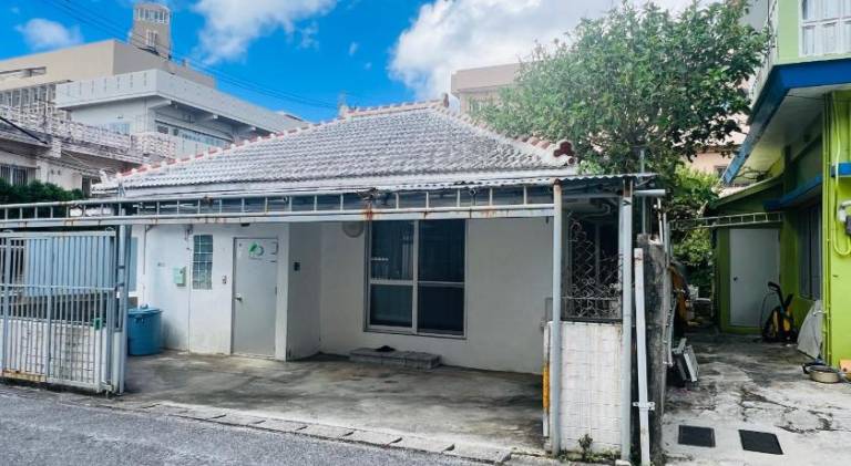 60 m² Ferienwohnung