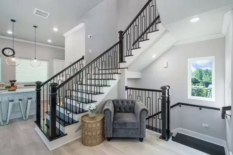 Ferienhaus Sunnyside