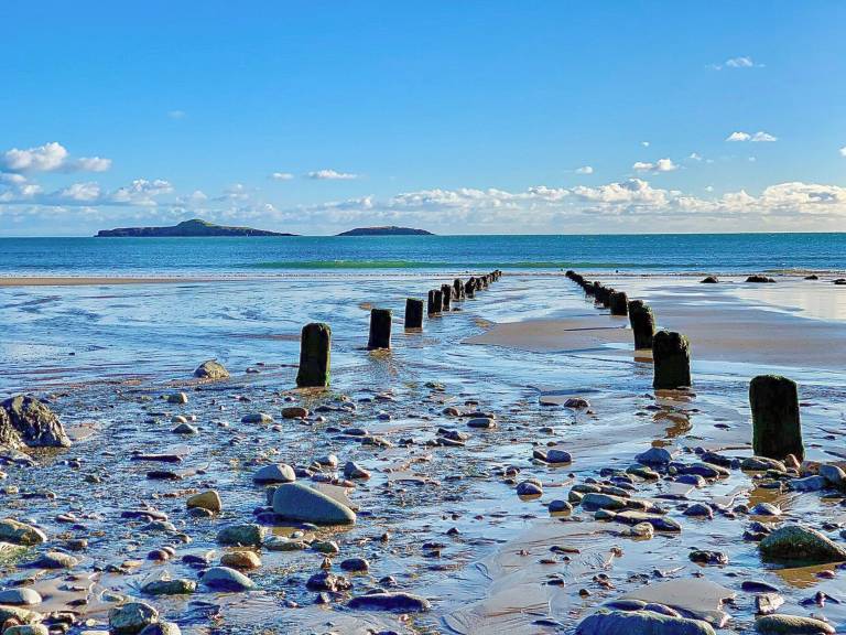 Cottage Aberdaron