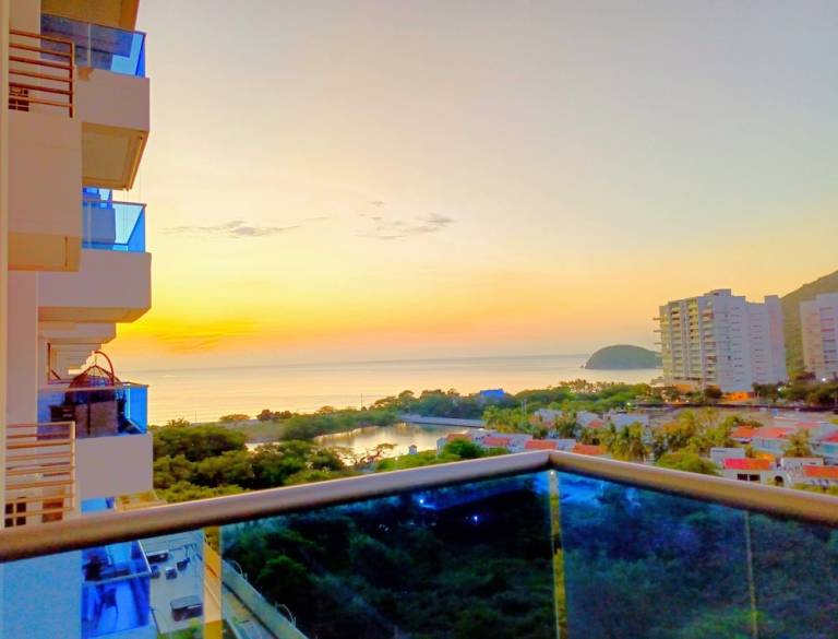 Apartamento Santa Marta