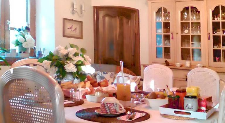 Vacation home with 2 rooms for 4 persons — photo 5