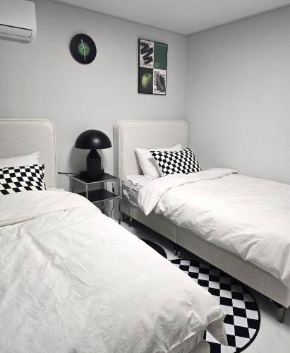 71 m² Ferienwohnung