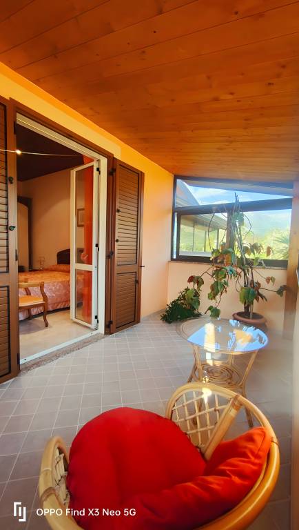 Privatzimmer in Morano Calabro f&uuml;r max. 2 Personen, 