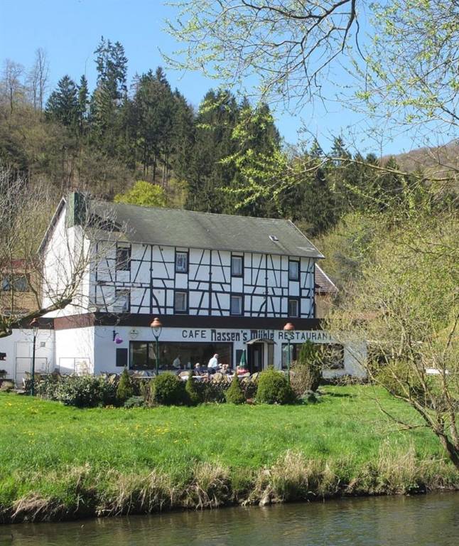 Nassen's Mühle - Restaurant & Pension — photo 2