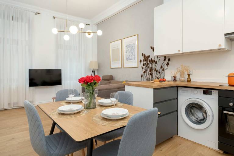 Rental apartment | Next to Ulica Mariacka w Gdańsku — photo 4