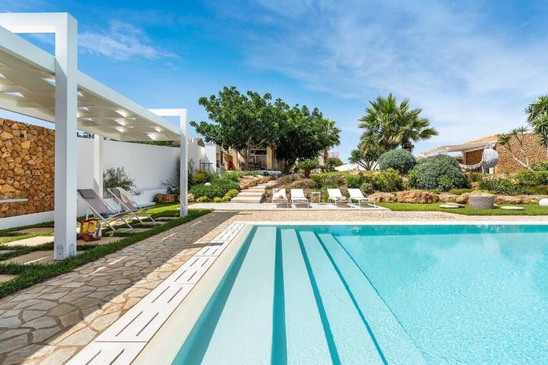 Villa Marausa Lido