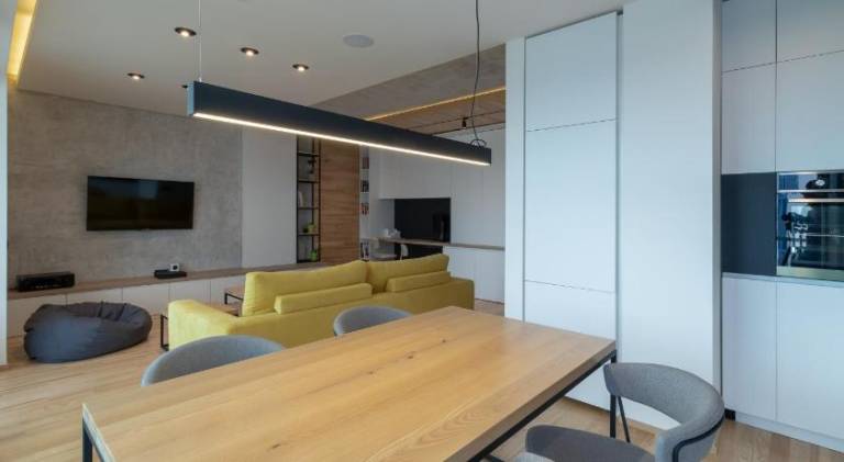 Rental apartment with 1 room for 4 persons — photo 3