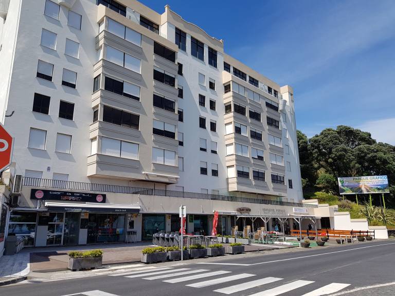Appartement Livramento