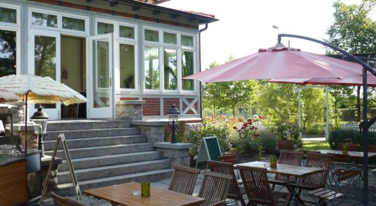Gastehaus Musestieg — photo 2