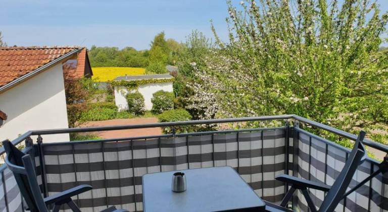 Holiday apartment with 2 rooms for 5 persons — photo 3