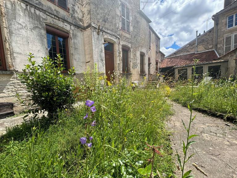 Maison de vacances Châtillon-sur-Seine