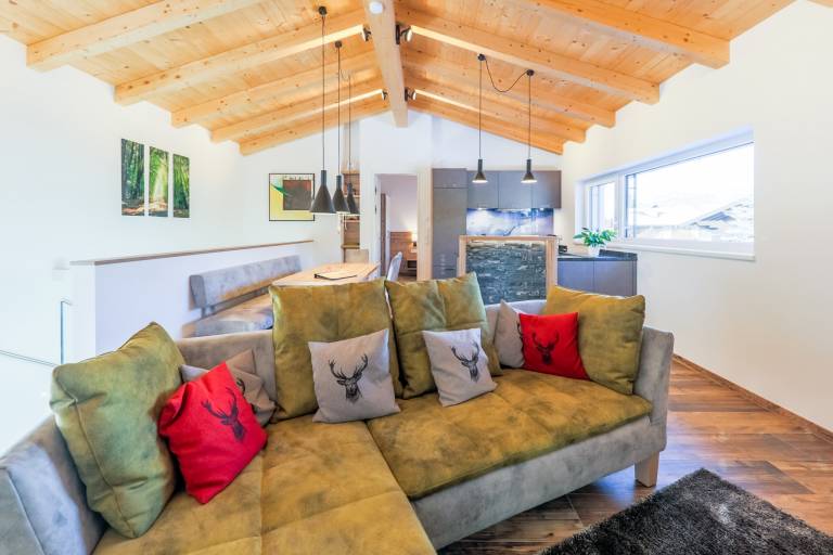 Aurora Mountain Chalet — photo 3