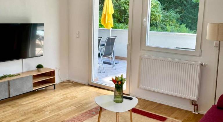 Rental apartment | Pet-friendly in Baden-Baden