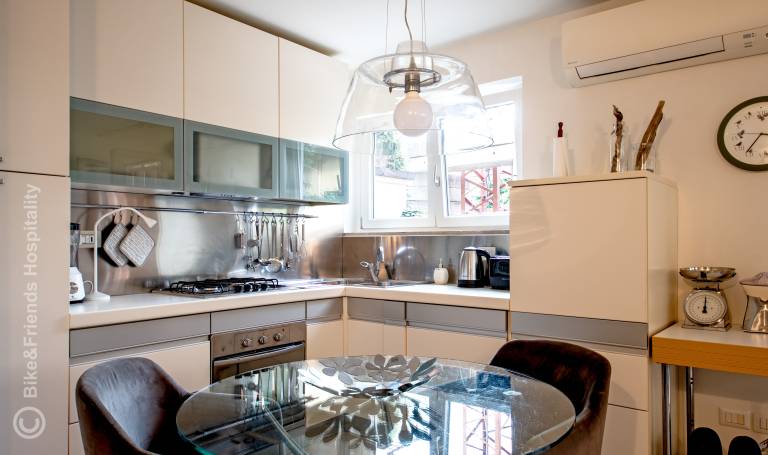 Ferienwohnung in Pesaro, Marken, Italien