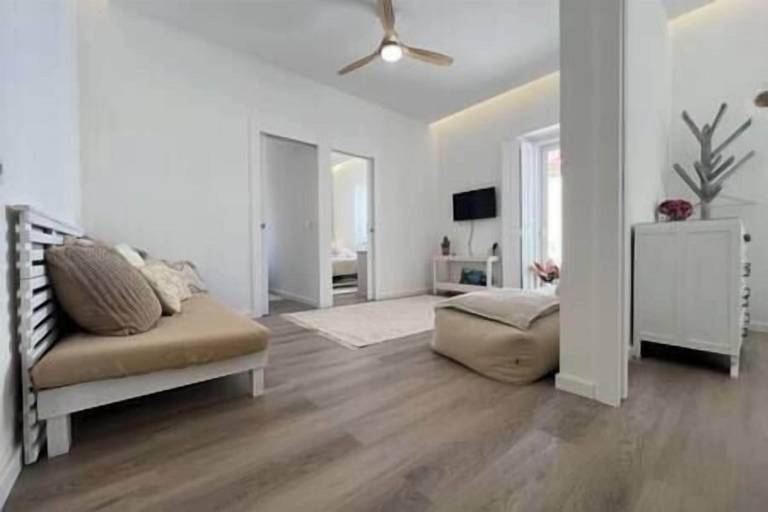 Apartamento Oeiras