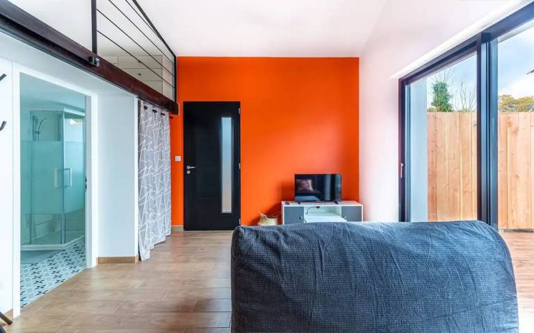 House with 1 room for 2 persons — photo 2