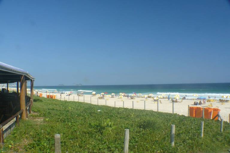 Apart hotel  Barra da Tijuca
