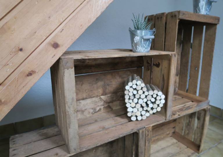 Ferienwohnung Herdwangen-Schönach