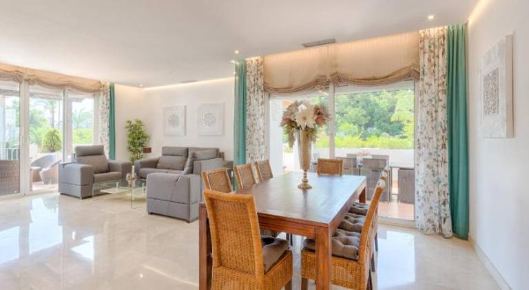 Hanami Alcazaba Beach Penthouse — photo 5