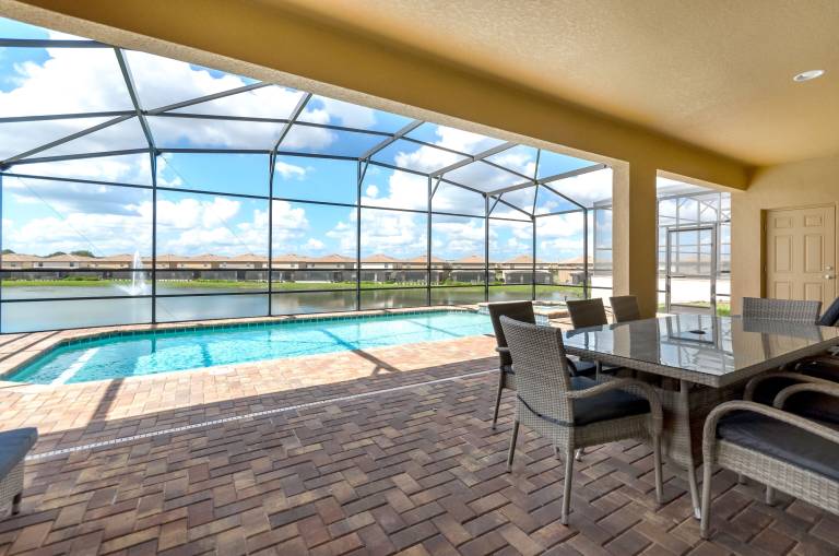 Villa Kissimmee