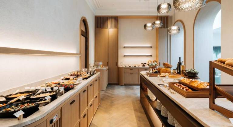 De Tuilerieen - Small Luxury Hotels of the World — photo 3