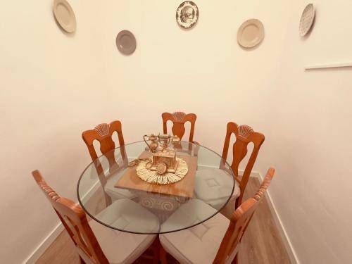 Apartamento Chulilla