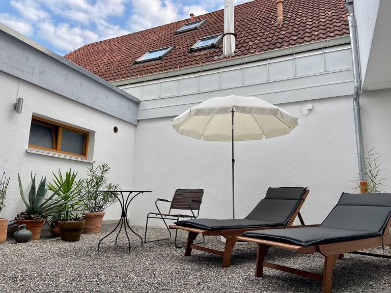 110 m² Ferienwohnung