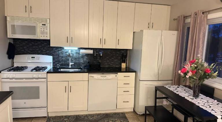 Pleasant rental apartment with jacuzzi | Dogs allowed — photo 5