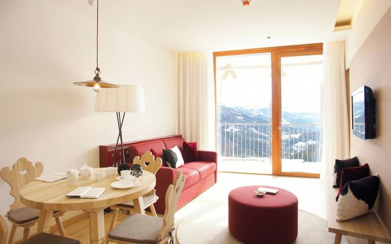 Aparthotel  Katschberghöhe
