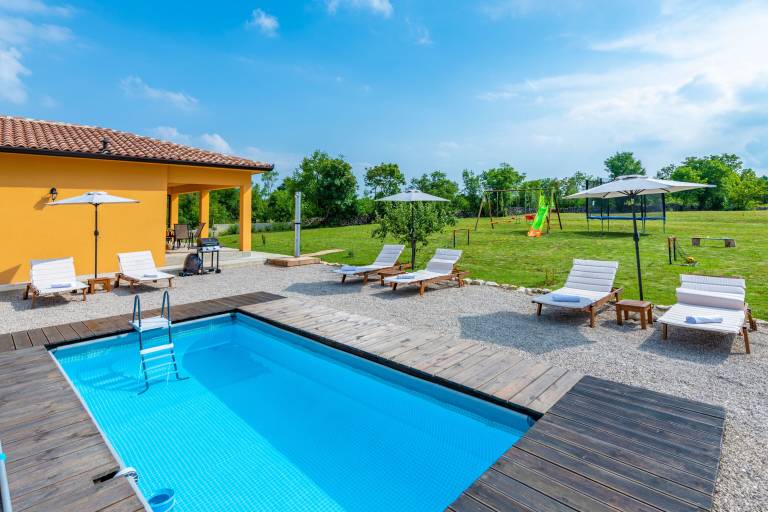 Villa Vrećari