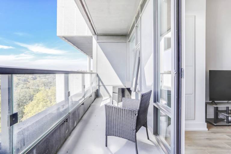 Condo North York