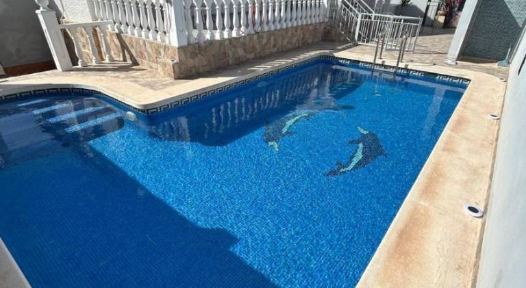 Rental apartment with pool | Pet-friendly — photo 3