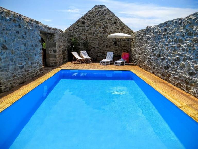 Cottage Pleyben