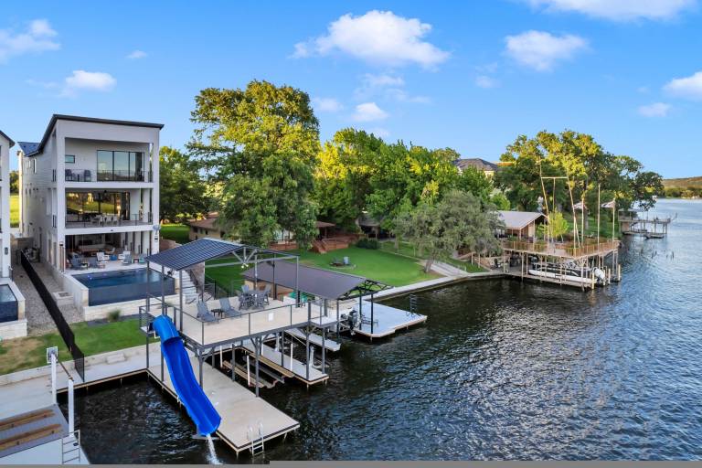 The High Life Concierge Services